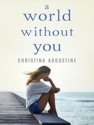 cover image of A World Without You